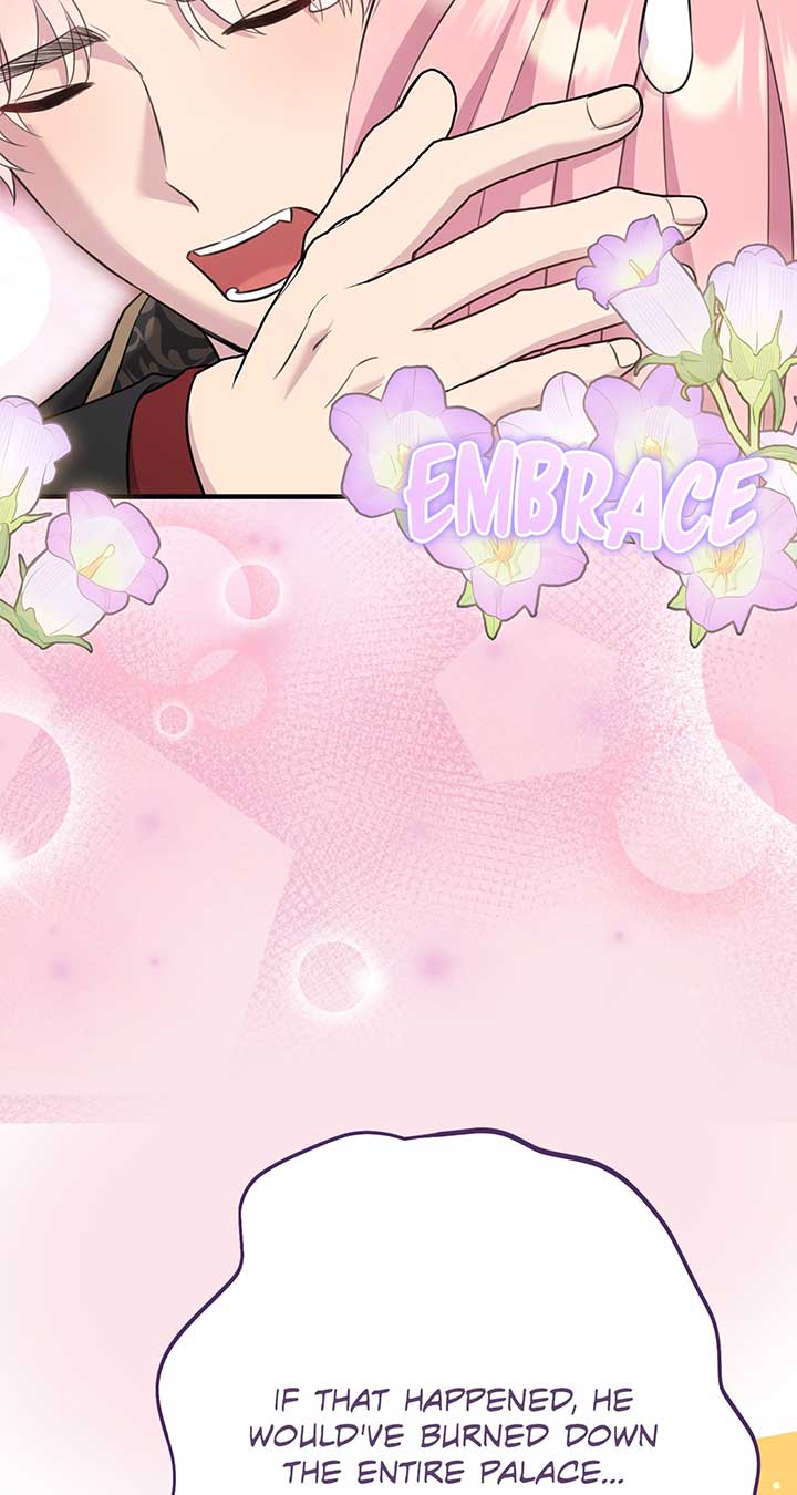 The Empress Wants To Avoid the Emperor Chapter 38 page 27