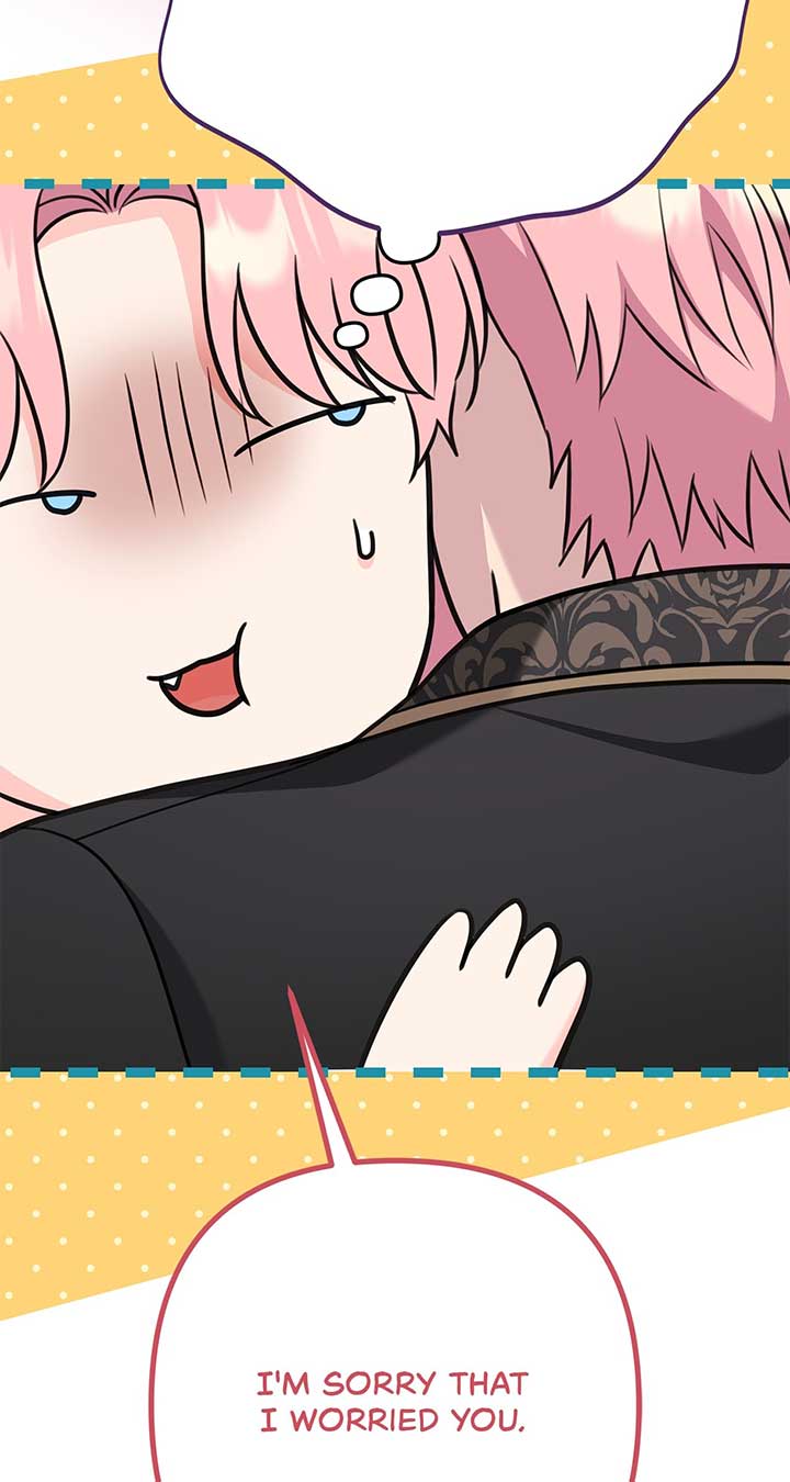 The Empress Wants To Avoid the Emperor Chapter 38 page 28