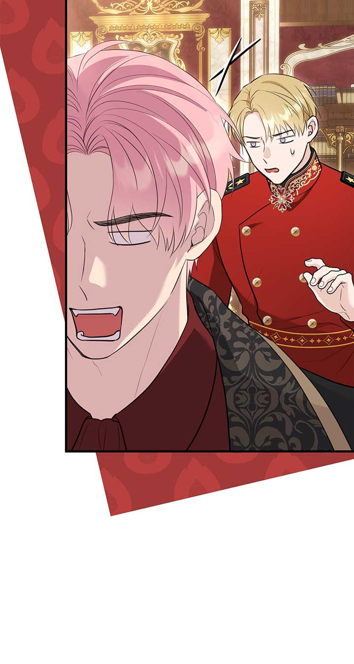 The Empress Wants To Avoid the Emperor Chapter 38 page 32