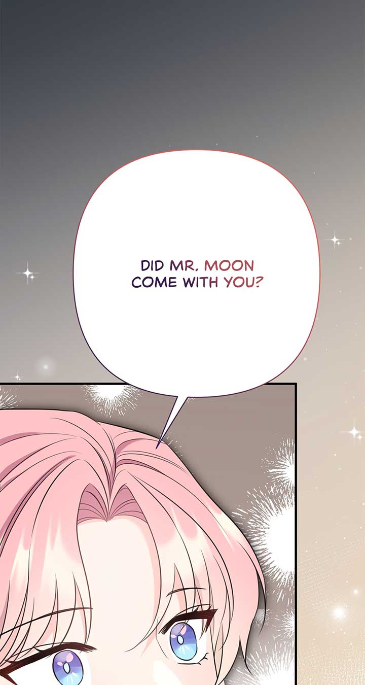 The Empress Wants To Avoid the Emperor Chapter 38 page 43
