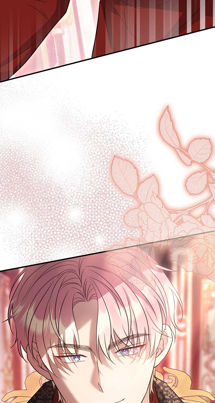 The Empress Wants To Avoid the Emperor Chapter 38 page 4