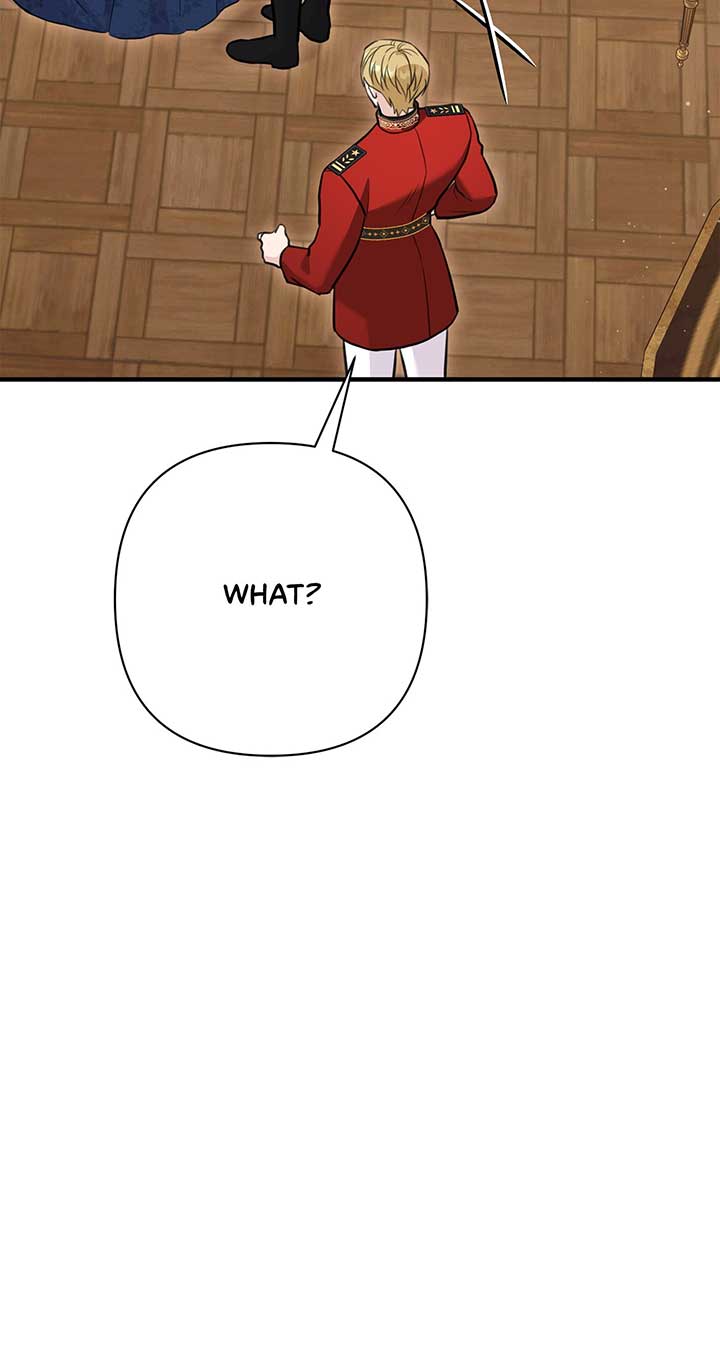 The Empress Wants To Avoid the Emperor Chapter 38 page 49