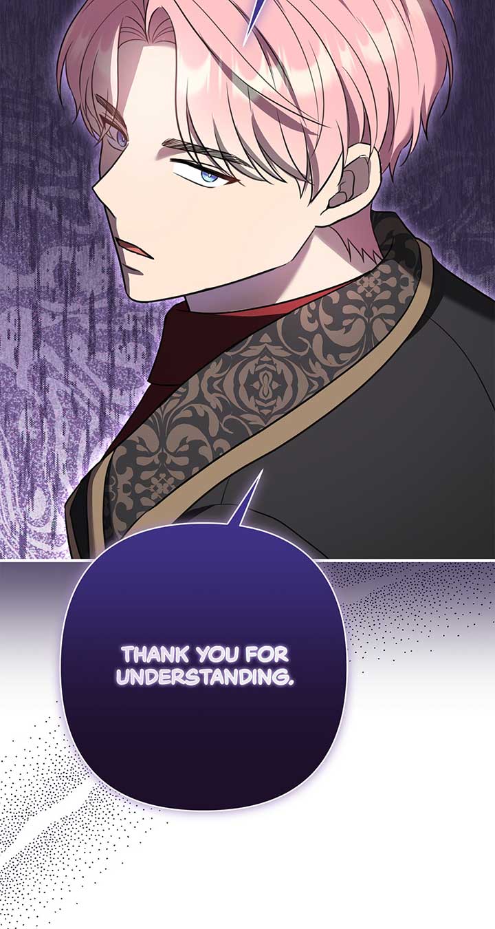 The Empress Wants To Avoid the Emperor Chapter 38 page 52