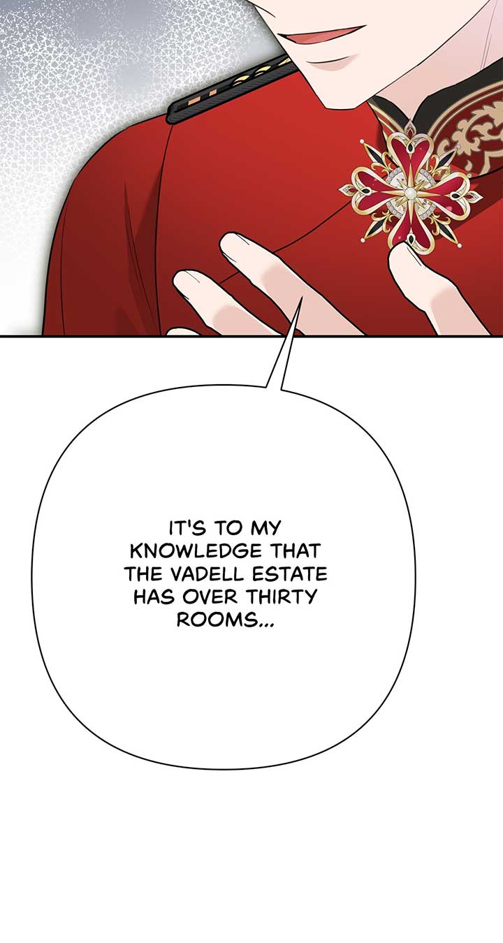 The Empress Wants To Avoid the Emperor Chapter 38 page 58