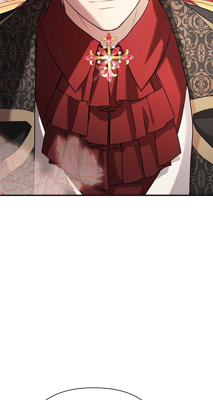 The Empress Wants To Avoid the Emperor Chapter 38 page 5