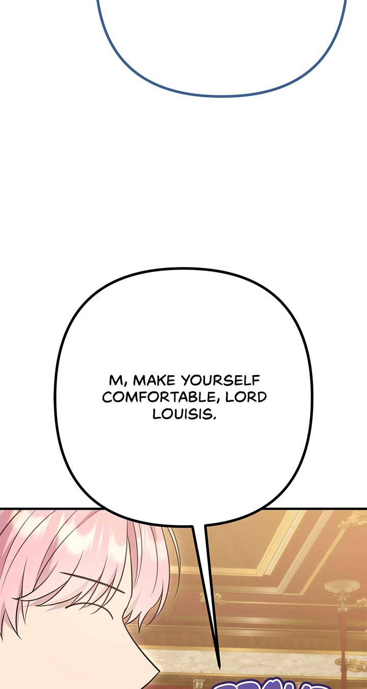 The Empress Wants To Avoid the Emperor Chapter 38 page 63
