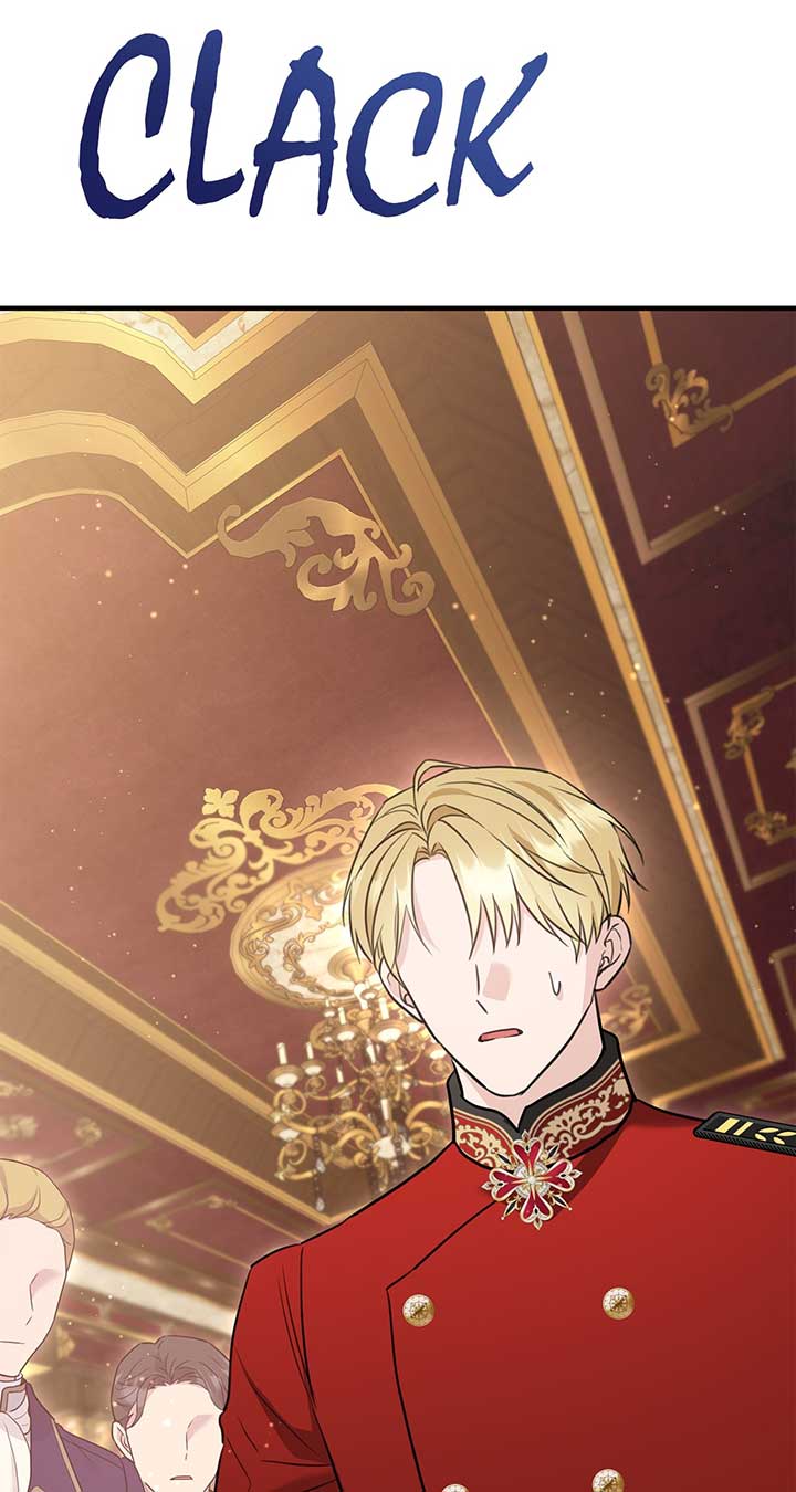 The Empress Wants To Avoid the Emperor Chapter 38 page 74
