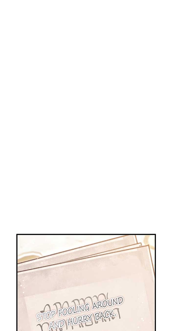 The Empress Wants To Avoid the Emperor Chapter 38 page 76