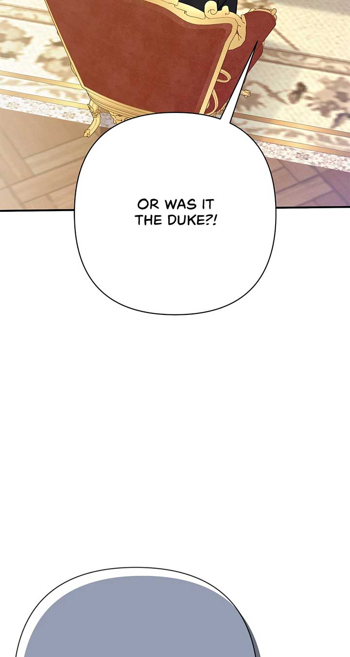The Empress Wants To Avoid the Emperor Chapter 38 page 7