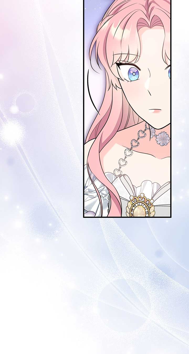 The Empress Wants To Avoid the Emperor Chapter 38 page 83