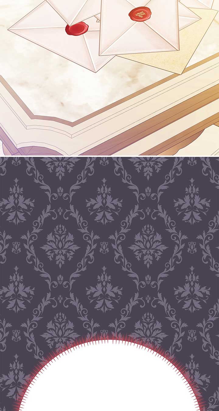 The Empress Wants To Avoid the Emperor Chapter 38 page 85