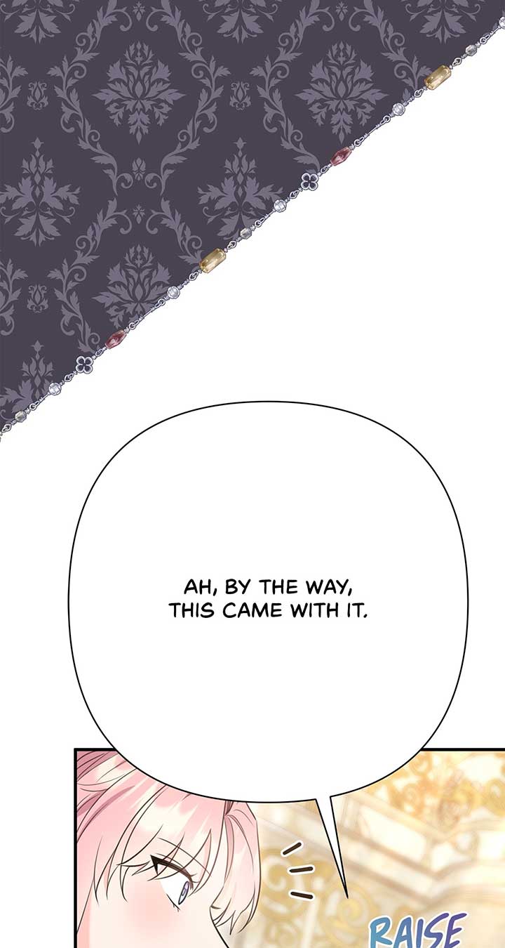 The Empress Wants To Avoid the Emperor Chapter 38 page 87