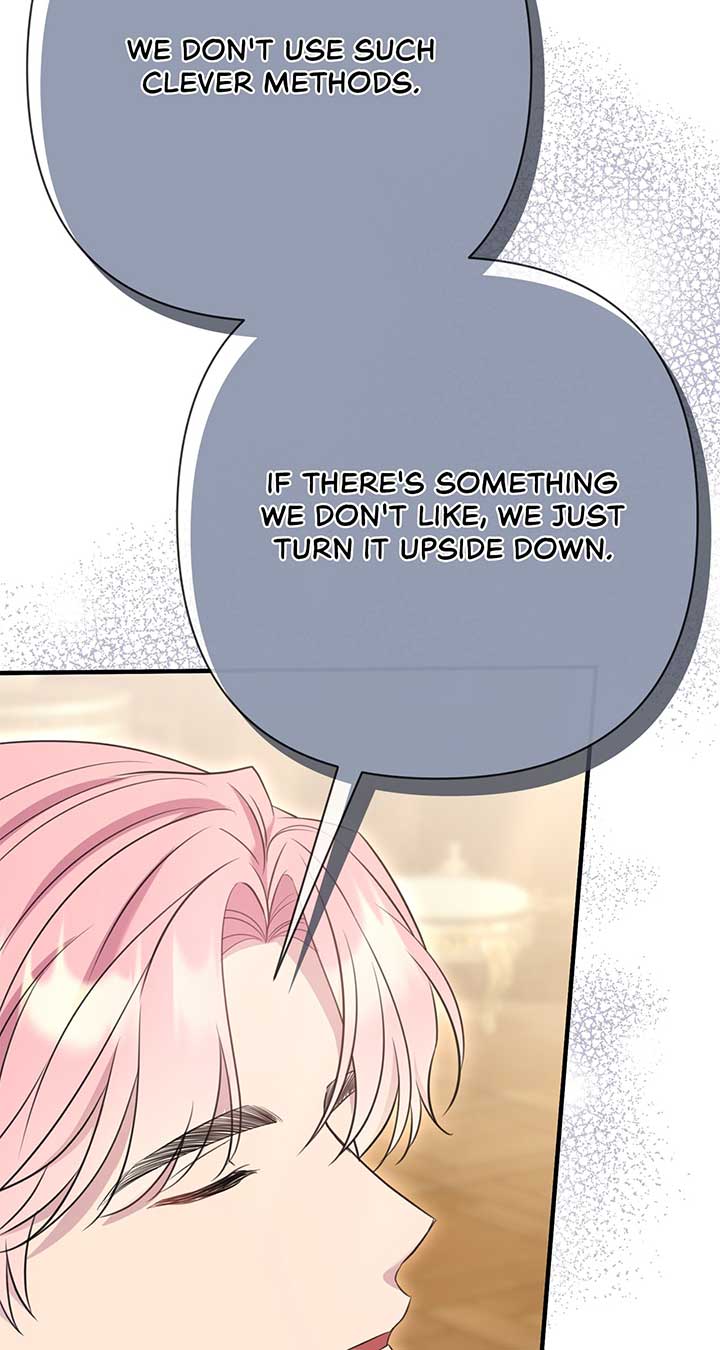 The Empress Wants To Avoid the Emperor Chapter 38 page 8