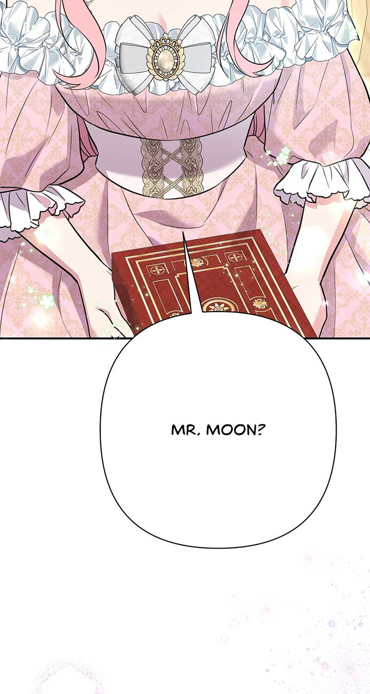 The Empress Wants To Avoid the Emperor Chapter 38 page 91