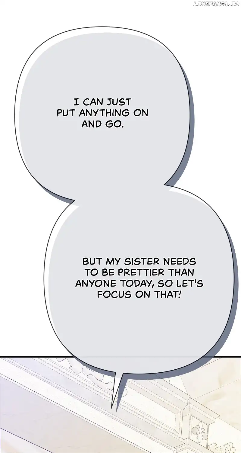 The Empress Wants To Avoid the Emperor Chapter 39 page 99