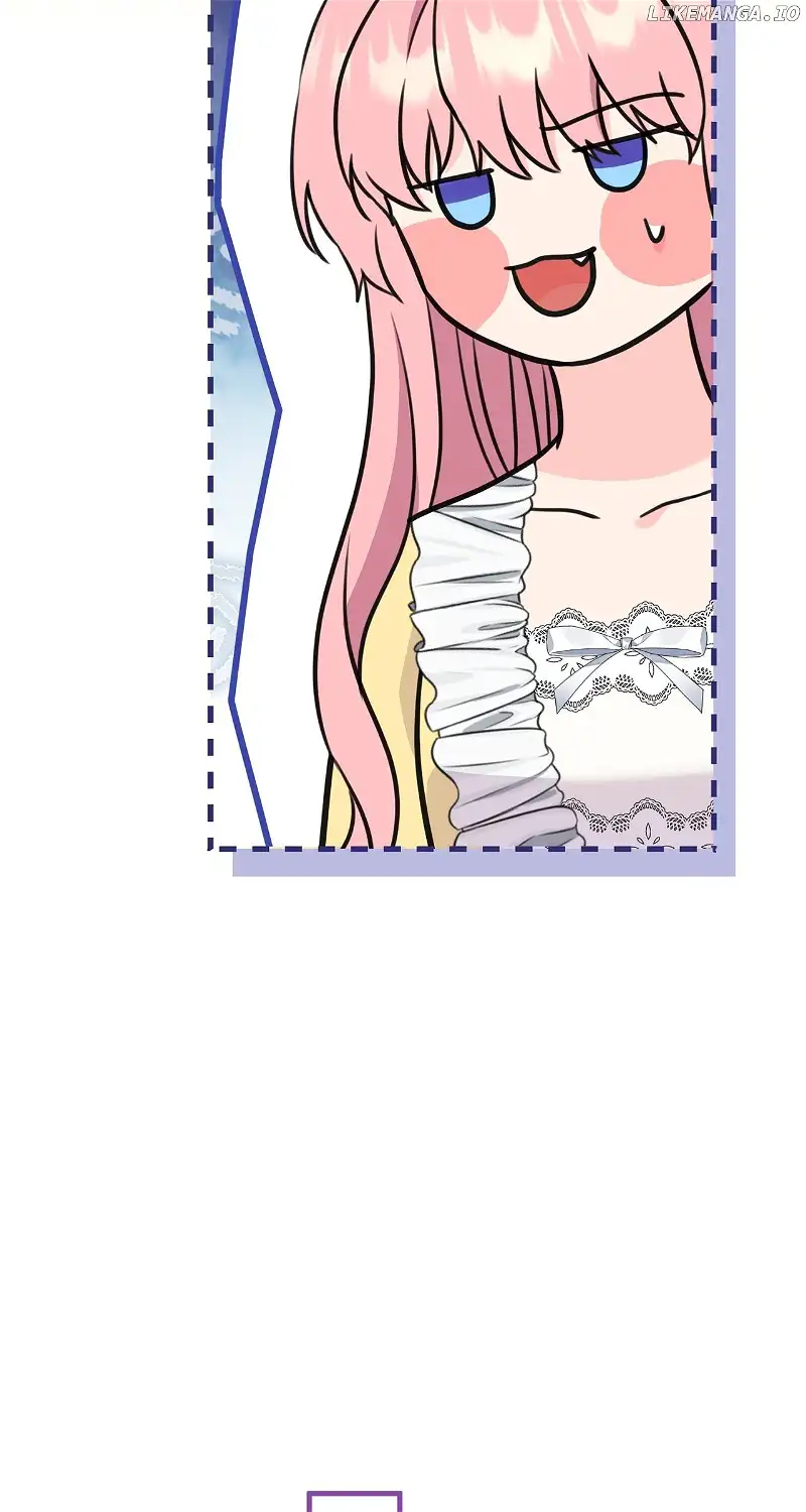 The Empress Wants To Avoid the Emperor Chapter 39 page 102