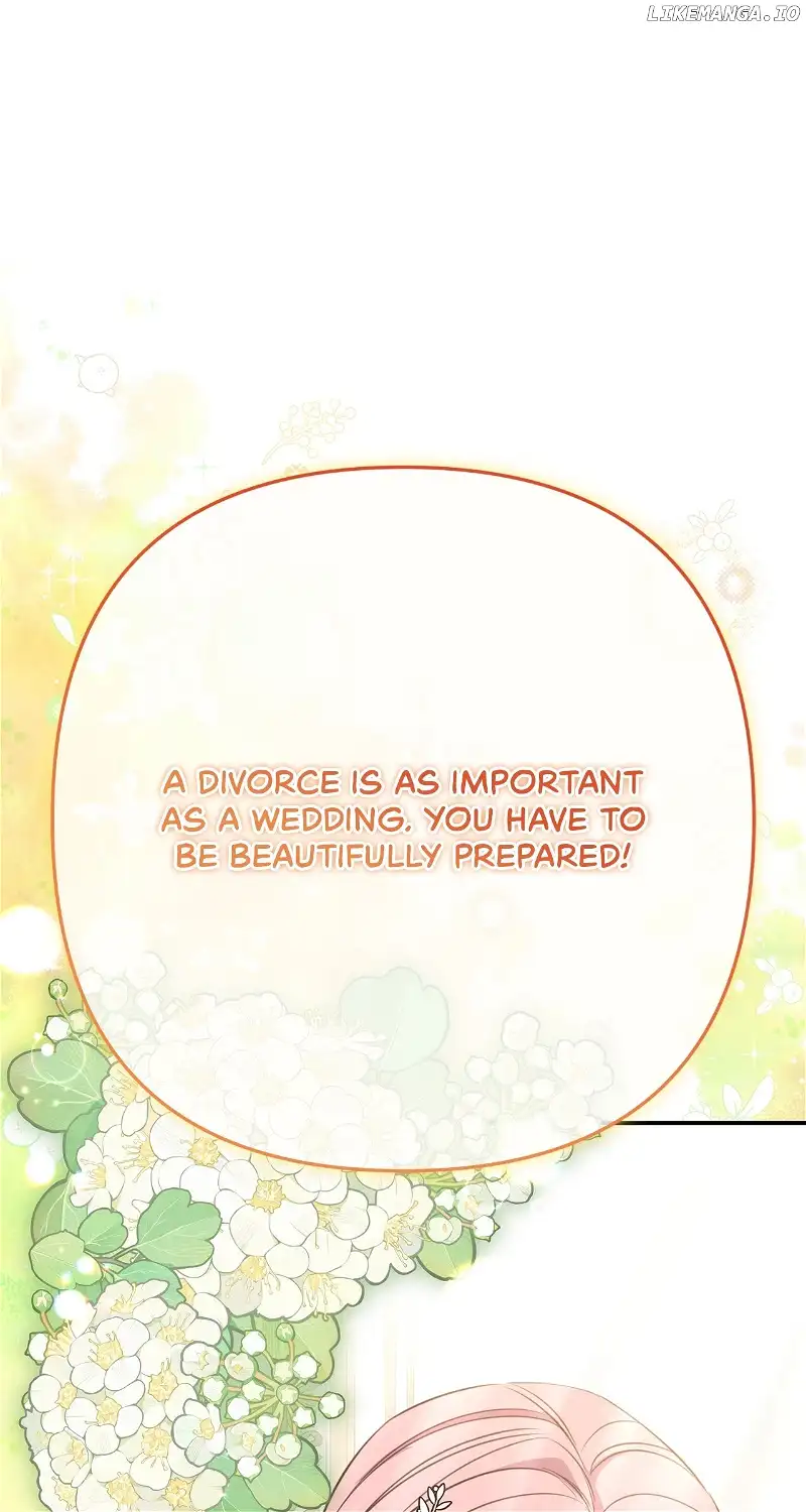 The Empress Wants To Avoid the Emperor Chapter 39 page 110