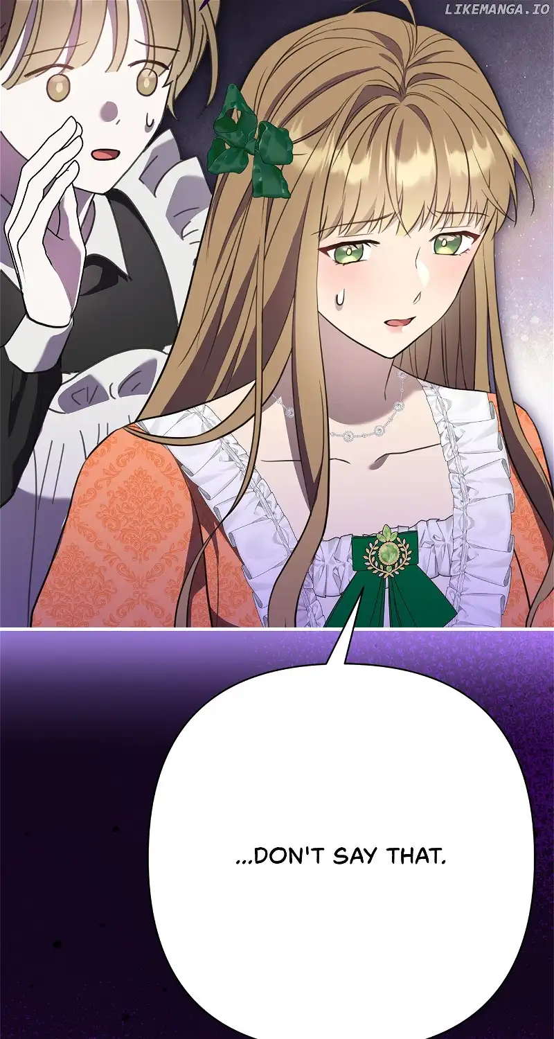 The Empress Wants To Avoid the Emperor Chapter 39 page 11