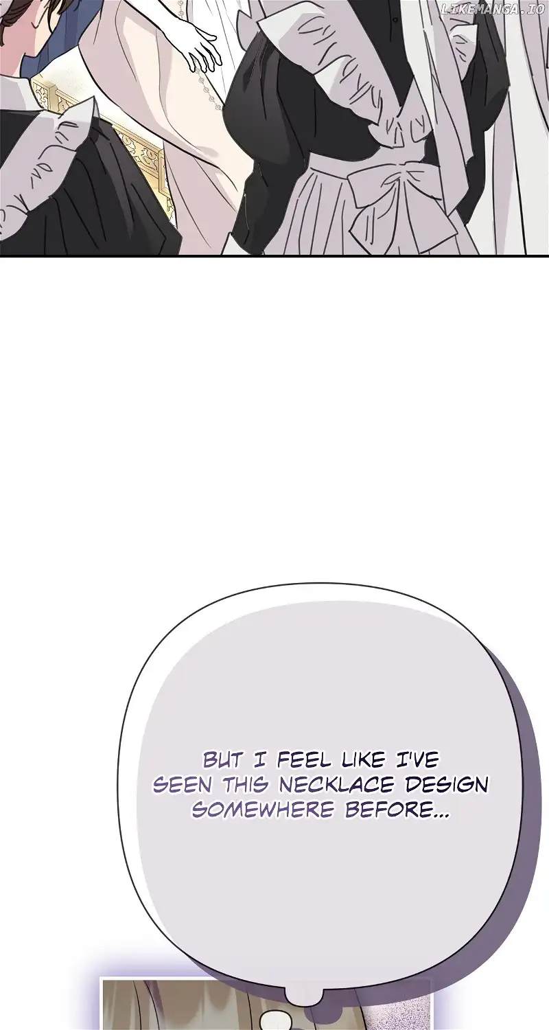The Empress Wants To Avoid the Emperor Chapter 39 page 122