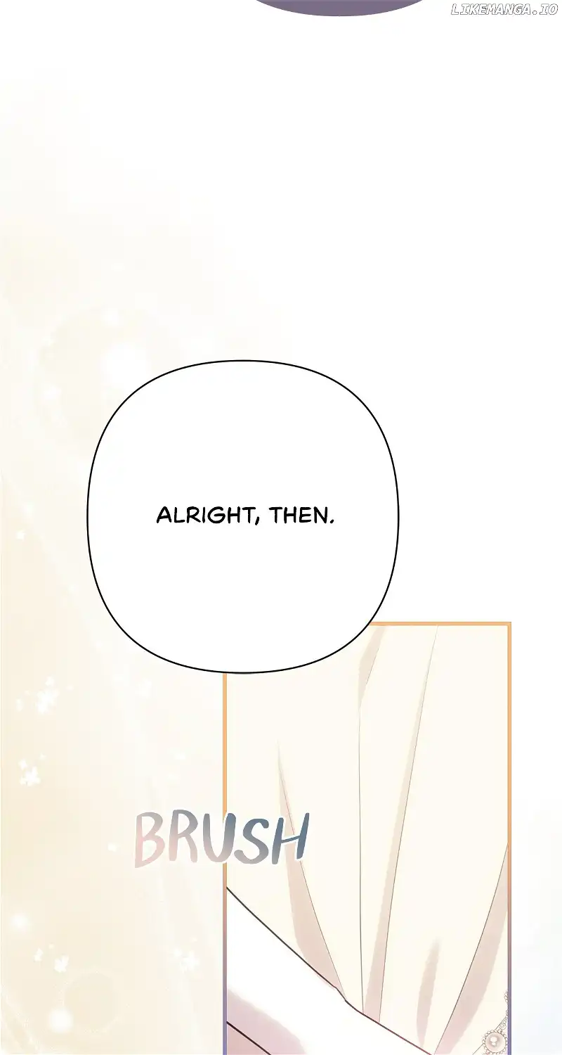 The Empress Wants To Avoid the Emperor Chapter 39 page 124