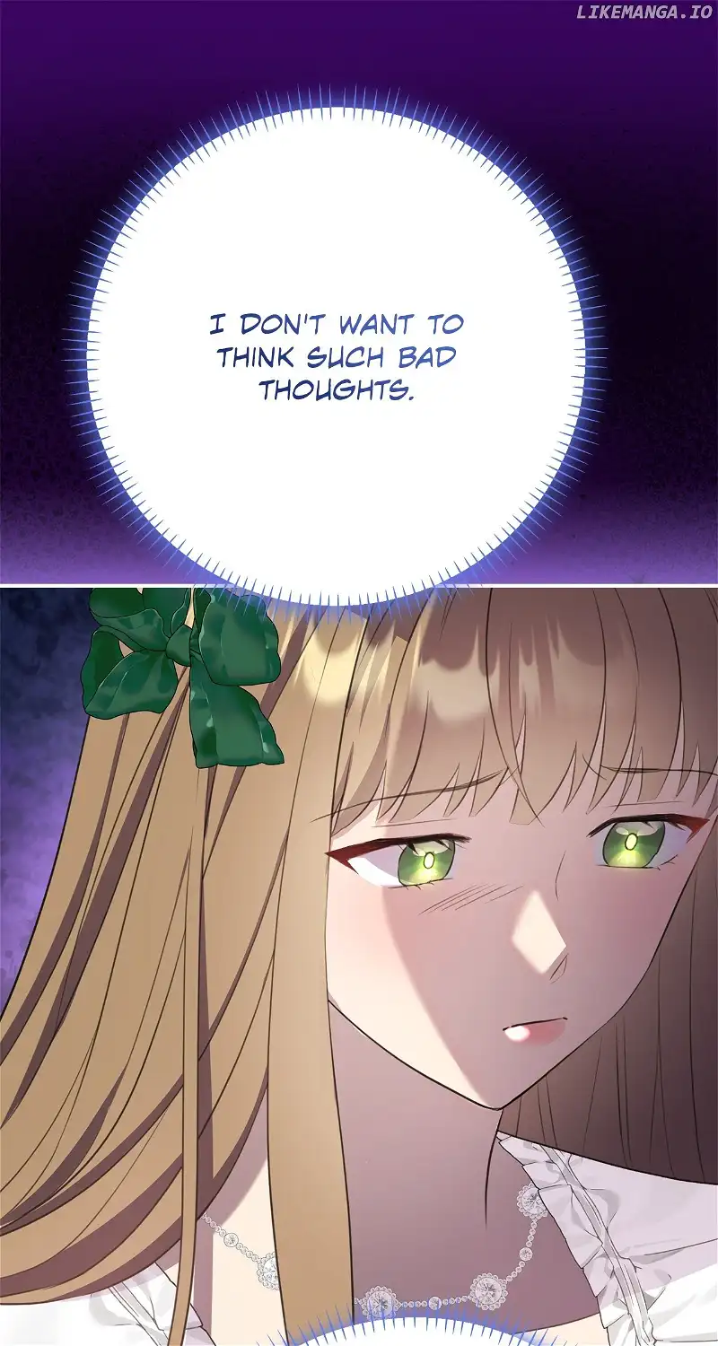 The Empress Wants To Avoid the Emperor Chapter 39 page 13