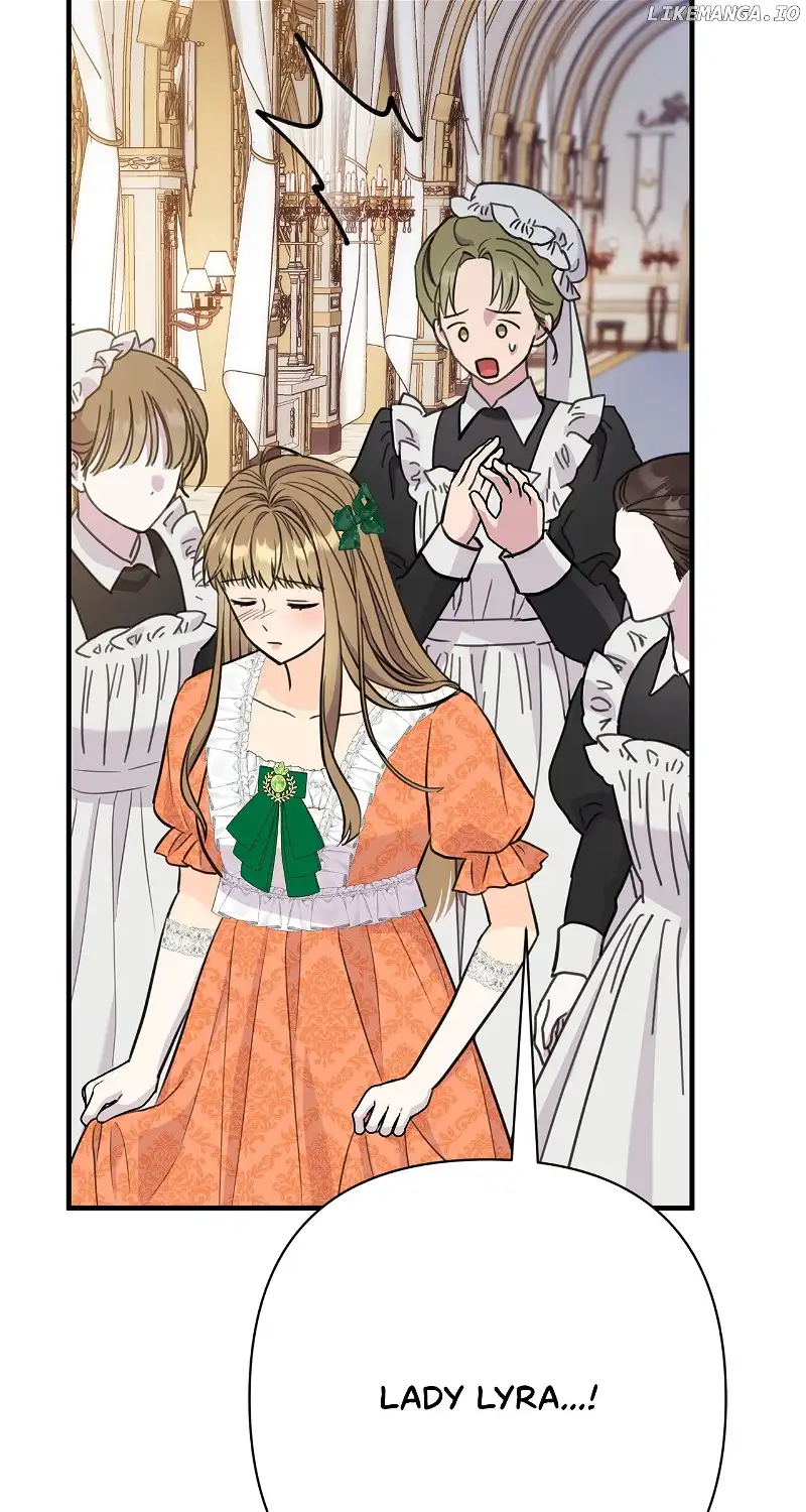 The Empress Wants To Avoid the Emperor Chapter 39 page 15
