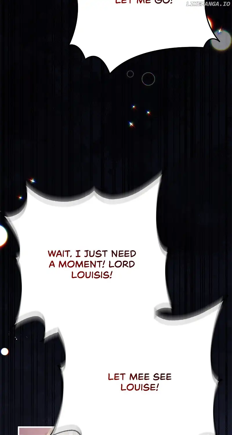 The Empress Wants To Avoid the Emperor Chapter 39 page 19