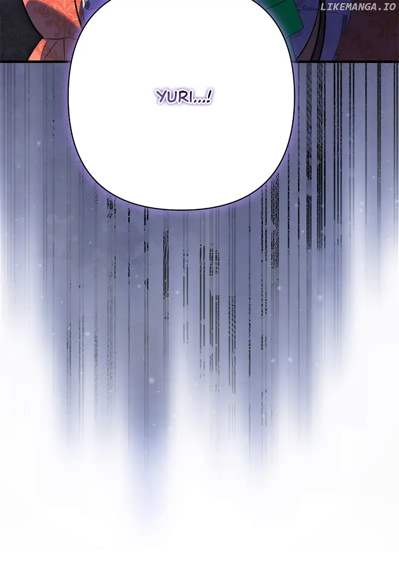 The Empress Wants To Avoid the Emperor Chapter 39 page 22
