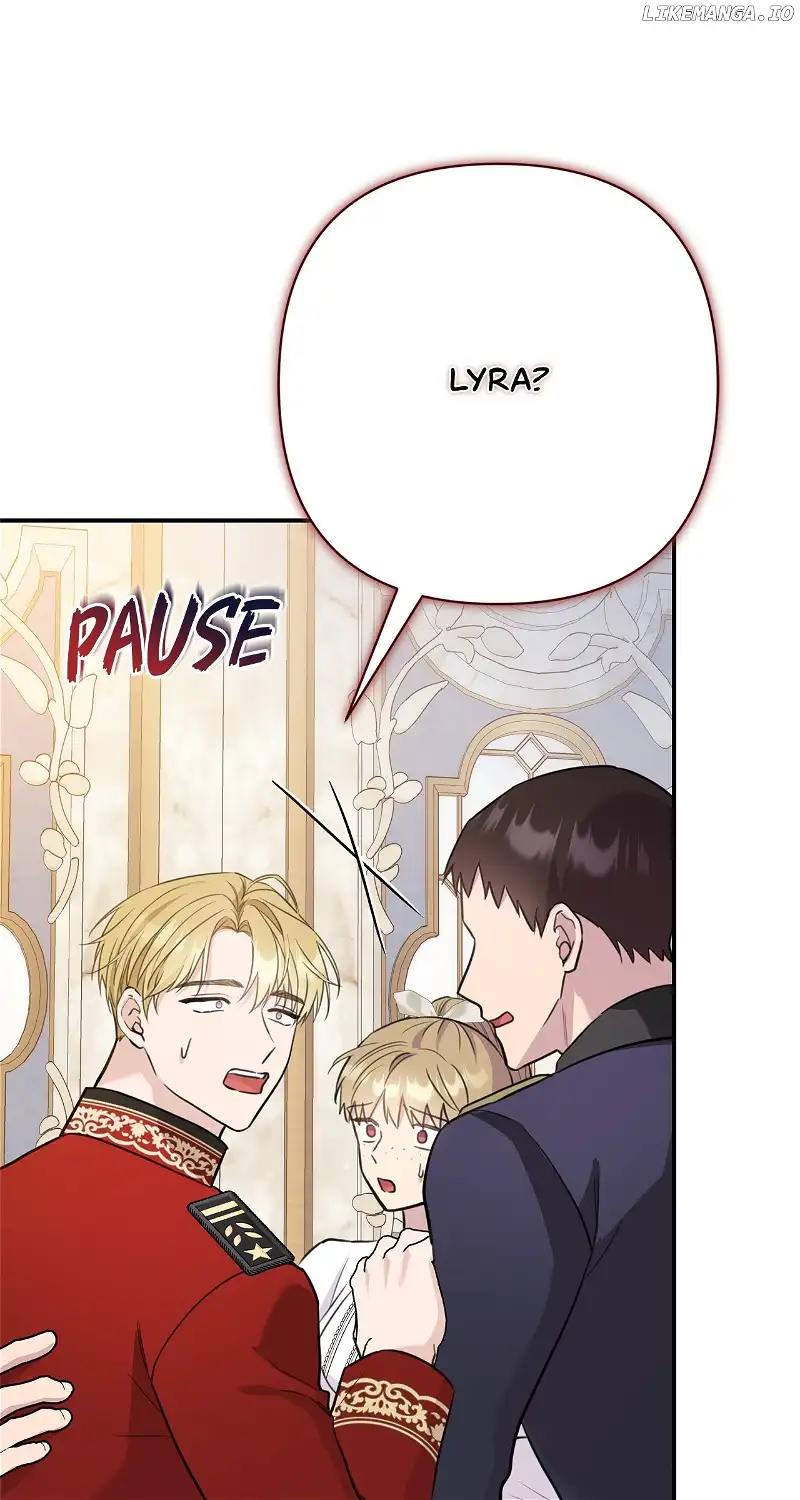 The Empress Wants To Avoid the Emperor Chapter 39 page 23