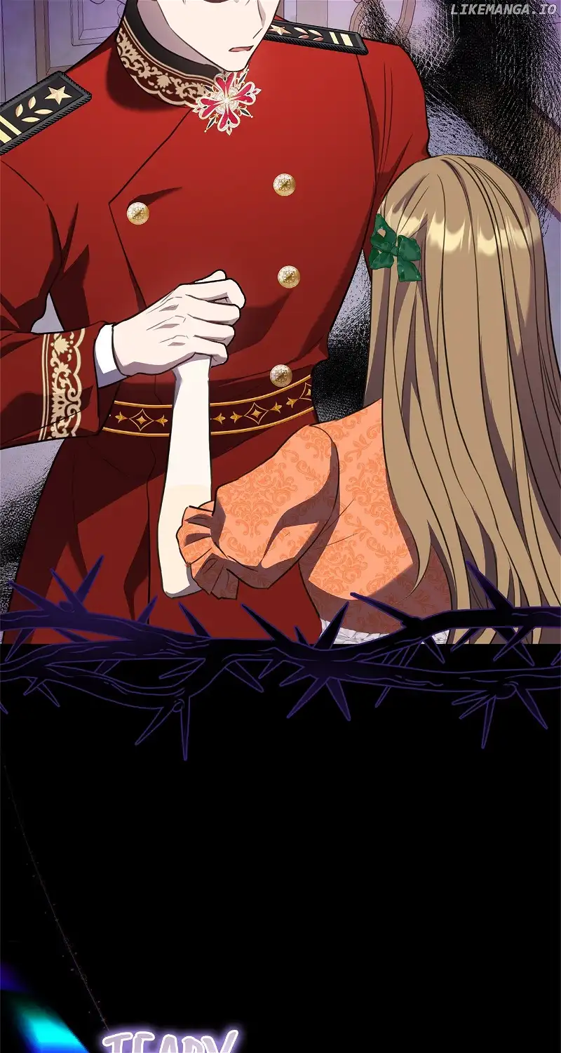The Empress Wants To Avoid the Emperor Chapter 39 page 30
