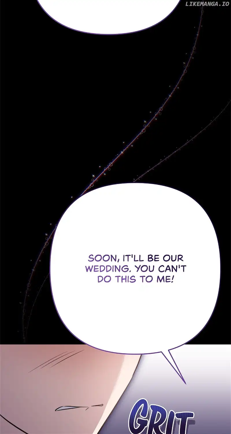 The Empress Wants To Avoid the Emperor Chapter 39 page 32