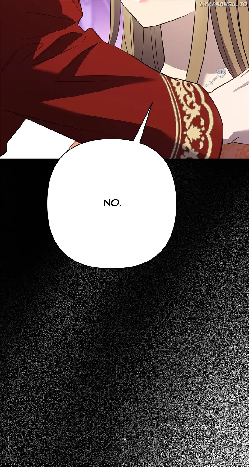 The Empress Wants To Avoid the Emperor Chapter 39 page 39