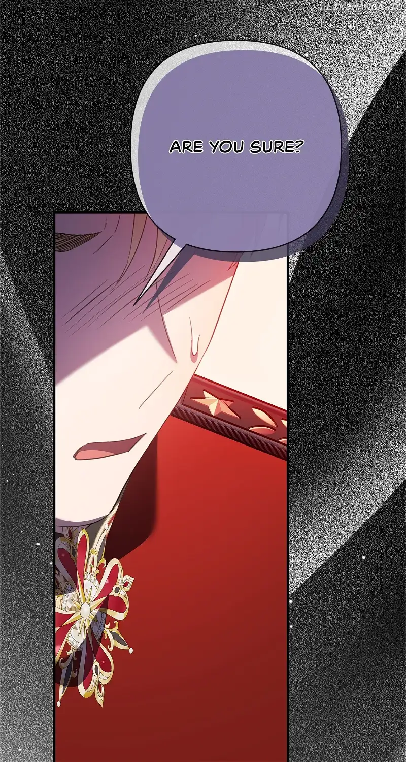The Empress Wants To Avoid the Emperor Chapter 39 page 40