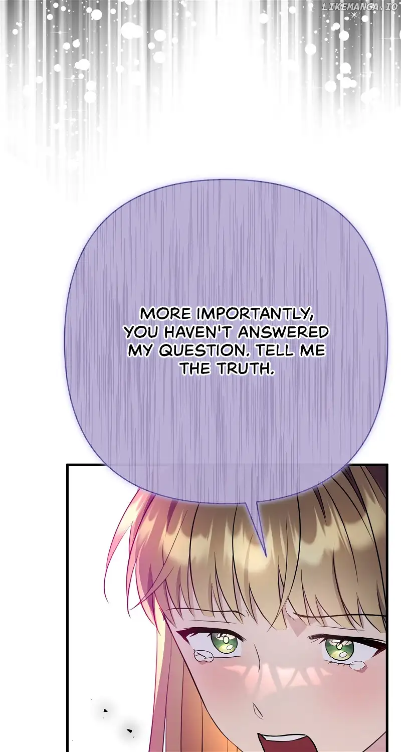 The Empress Wants To Avoid the Emperor Chapter 39 page 43