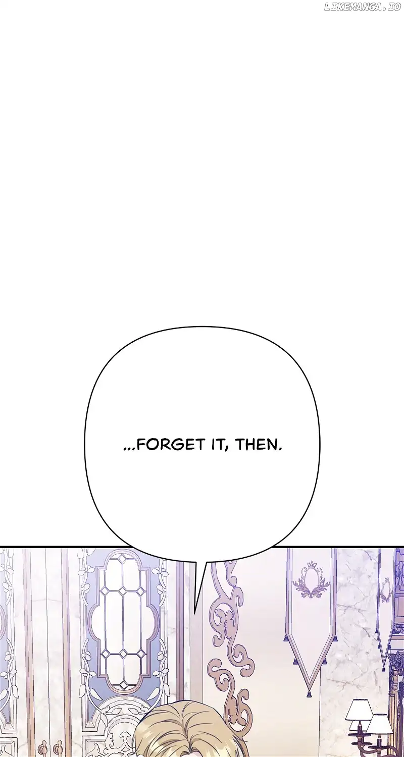 The Empress Wants To Avoid the Emperor Chapter 39 page 45