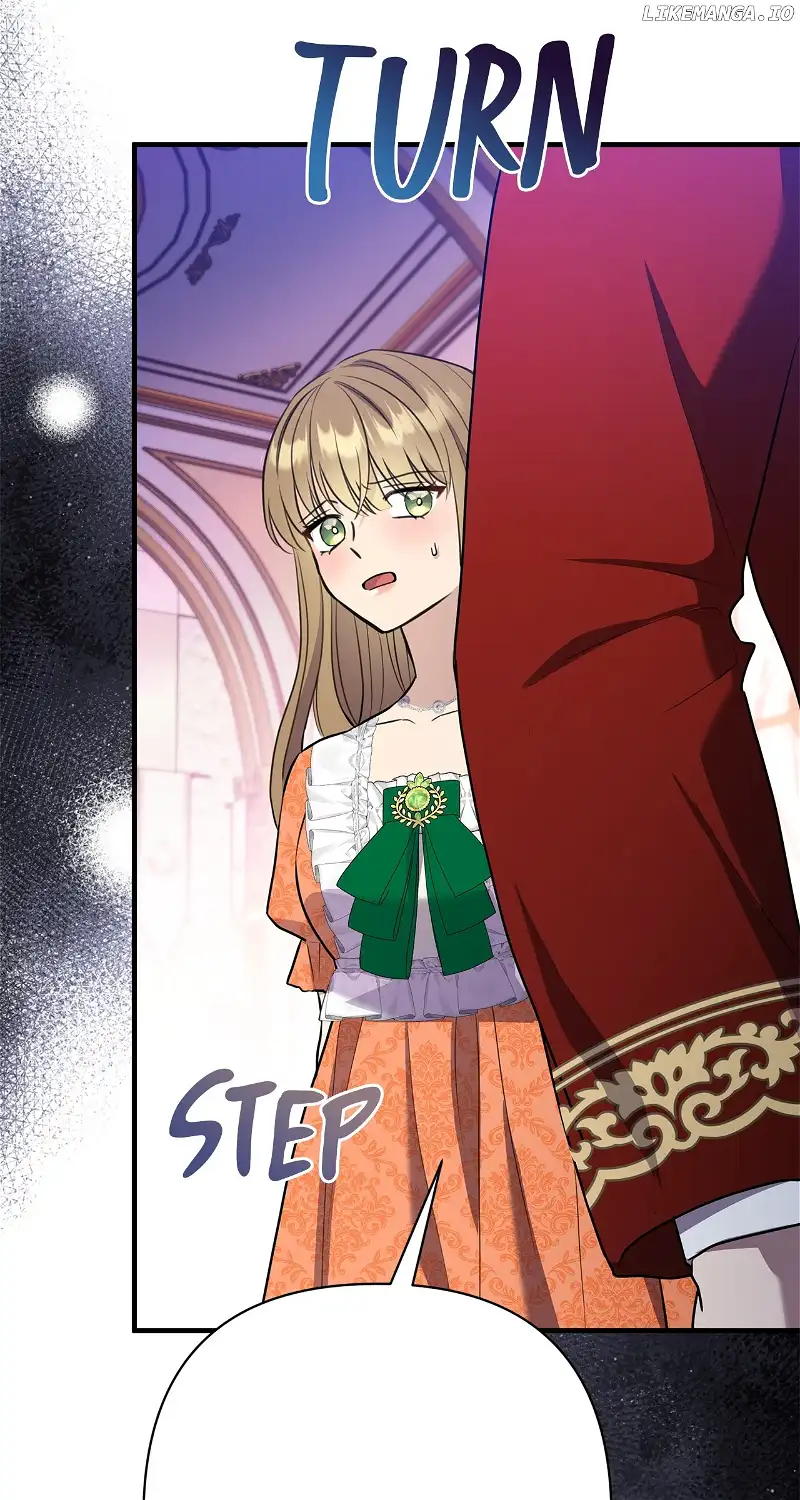 The Empress Wants To Avoid the Emperor Chapter 39 page 47