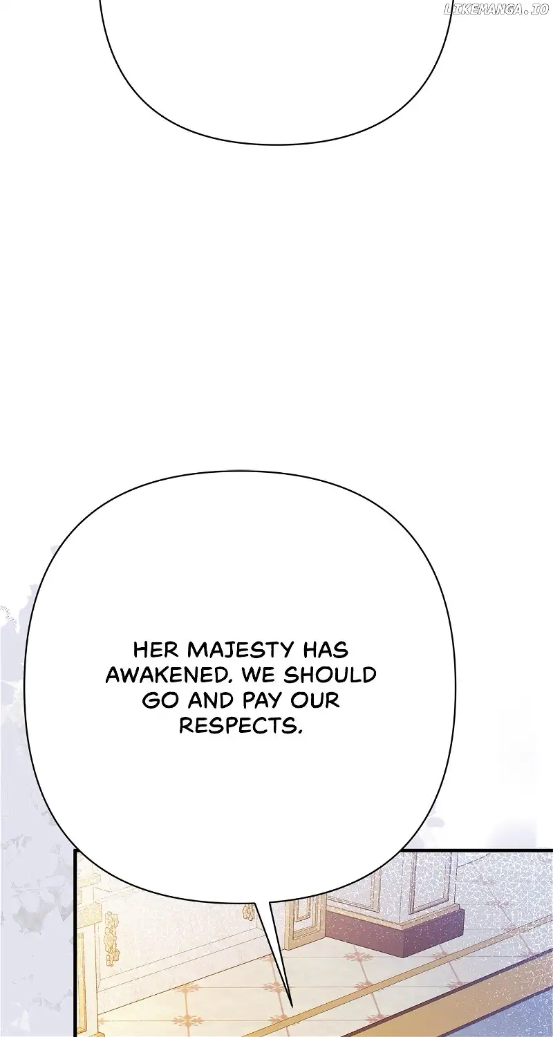 The Empress Wants To Avoid the Emperor Chapter 39 page 4