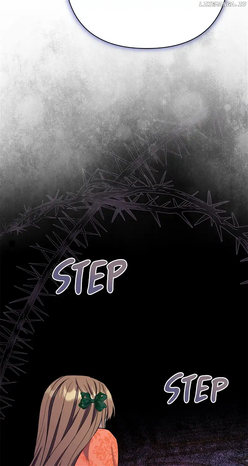 The Empress Wants To Avoid the Emperor Chapter 39 page 50