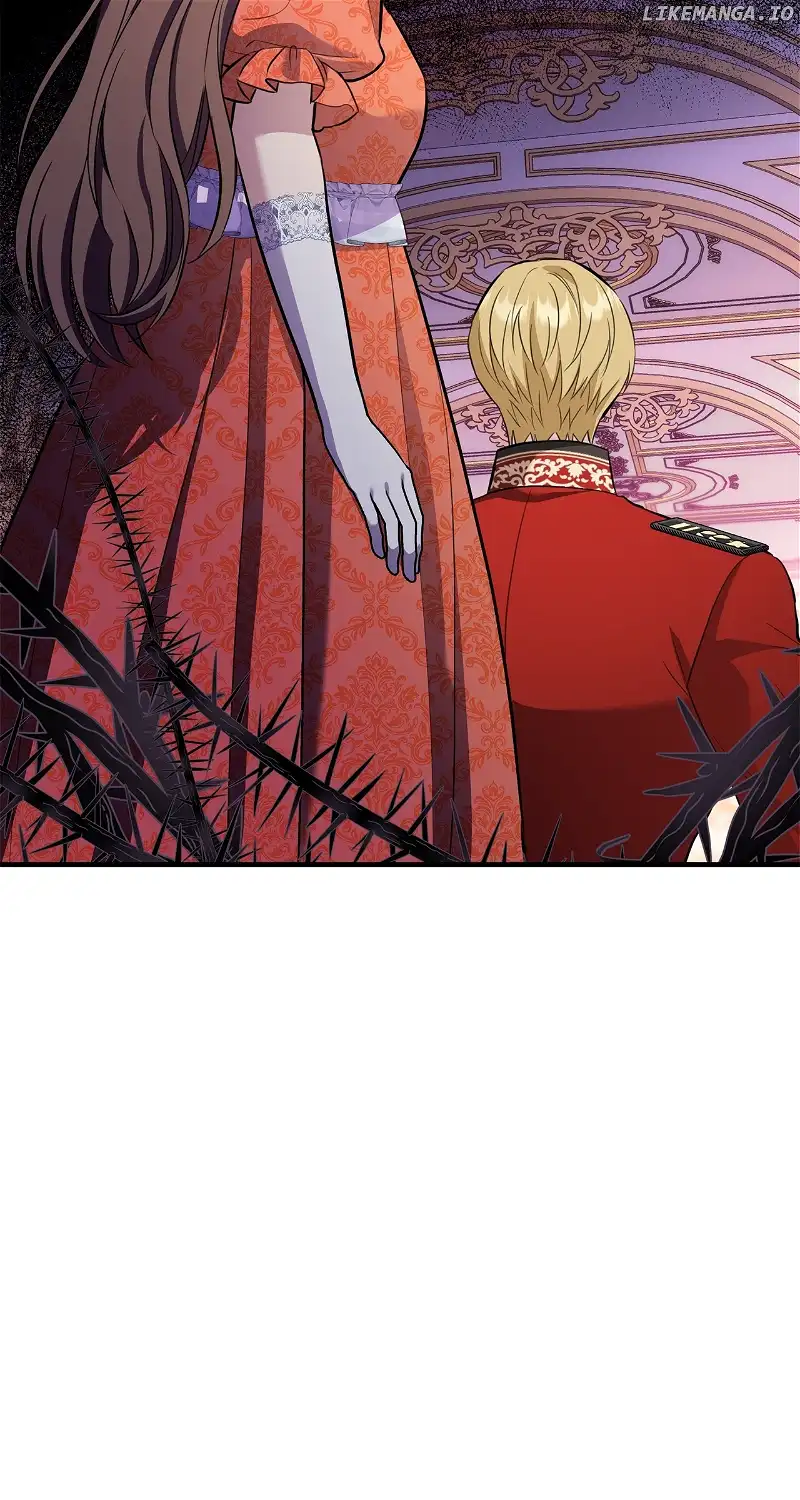 The Empress Wants To Avoid the Emperor Chapter 39 page 51