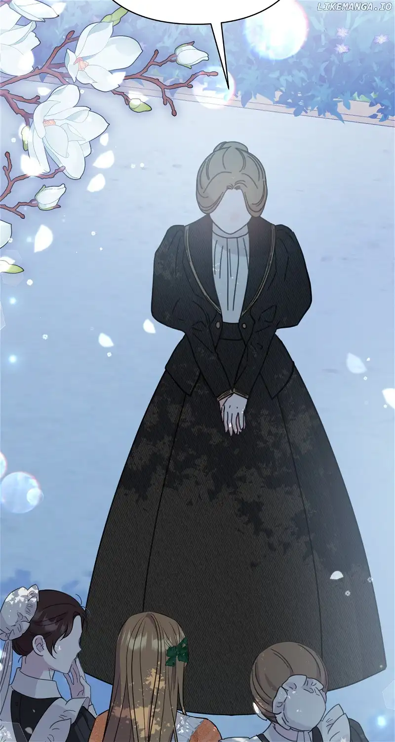 The Empress Wants To Avoid the Emperor Chapter 39 page 61