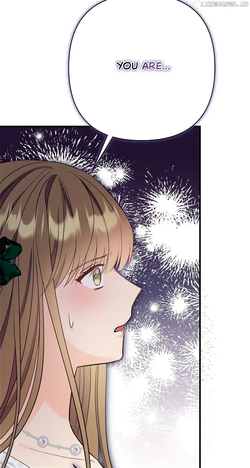 The Empress Wants To Avoid the Emperor Chapter 39 page 63