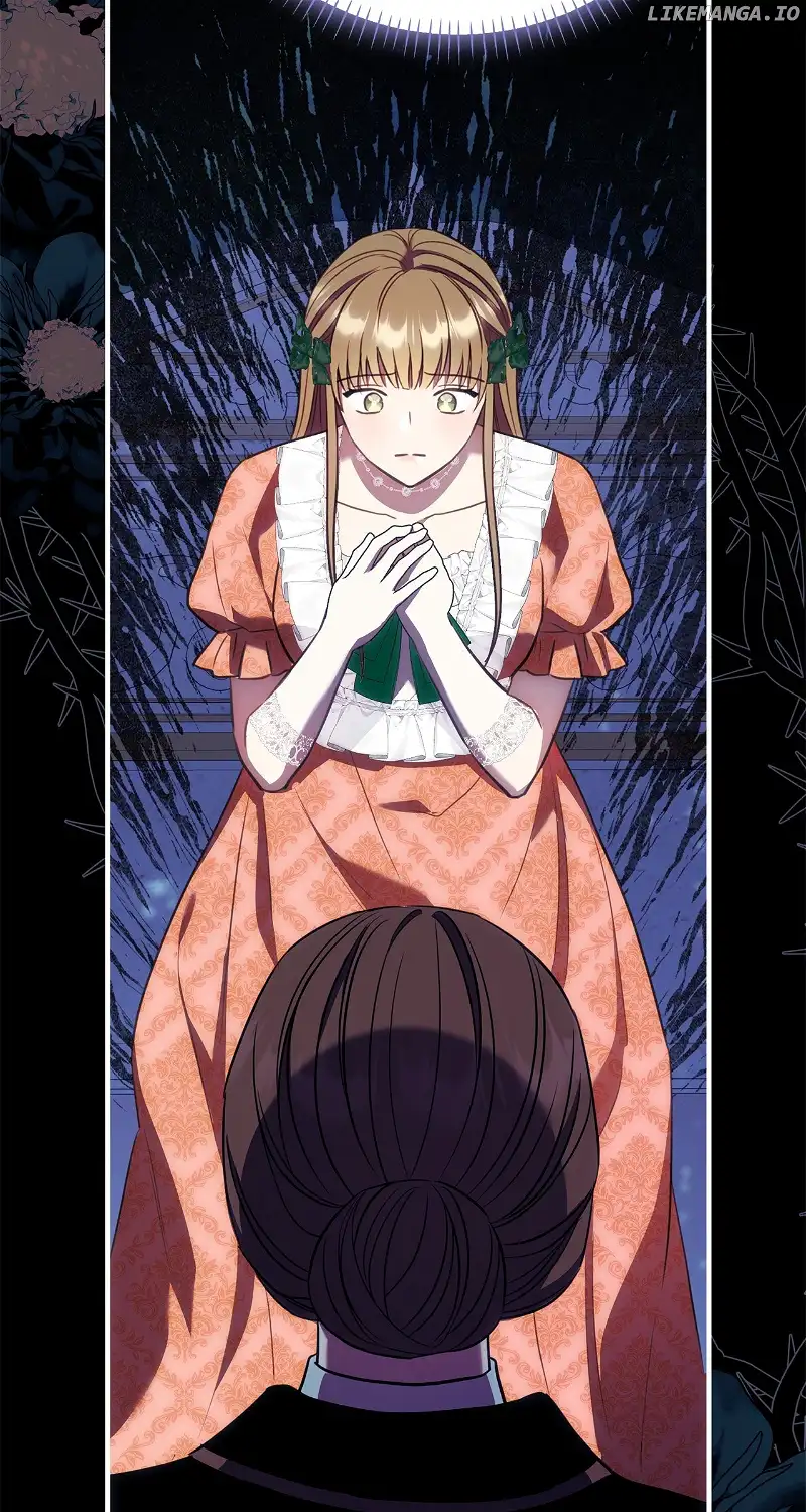 The Empress Wants To Avoid the Emperor Chapter 39 page 69