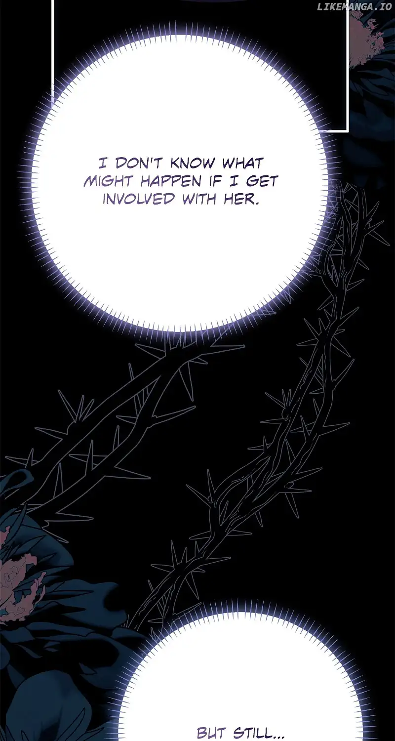 The Empress Wants To Avoid the Emperor Chapter 39 page 70