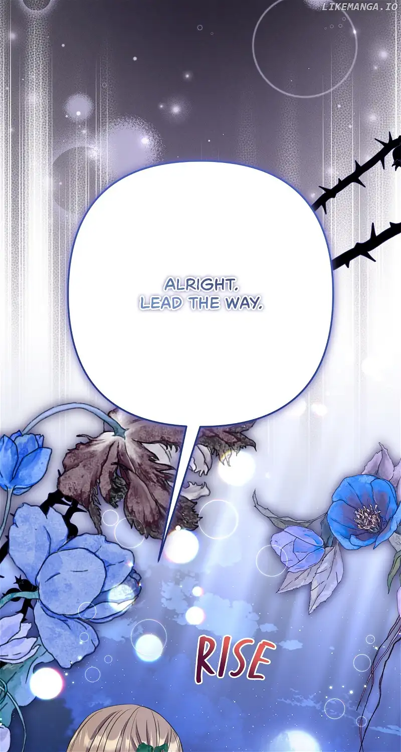 The Empress Wants To Avoid the Emperor Chapter 39 page 72