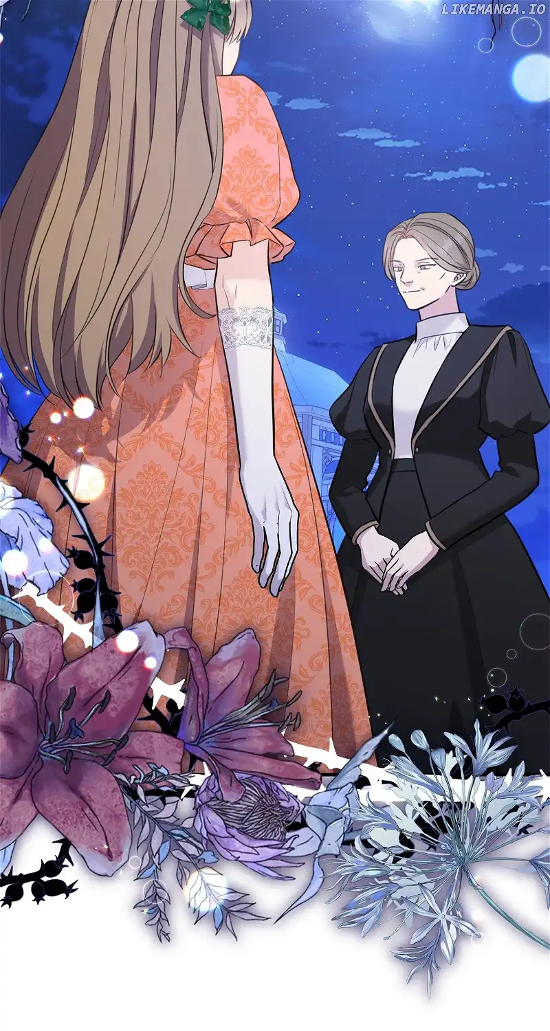 The Empress Wants To Avoid the Emperor Chapter 39 page 73