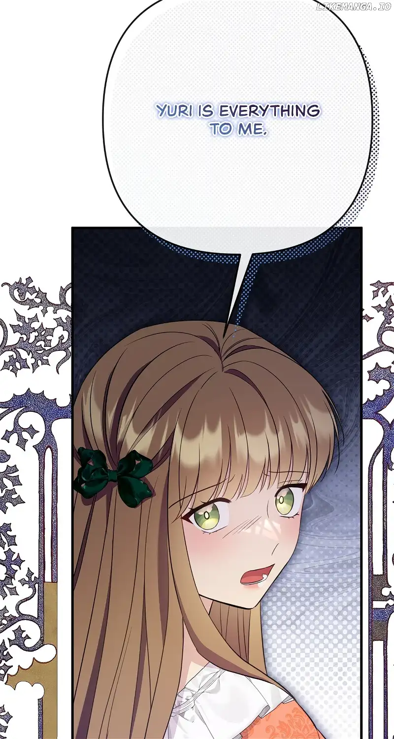 The Empress Wants To Avoid the Emperor Chapter 39 page 76