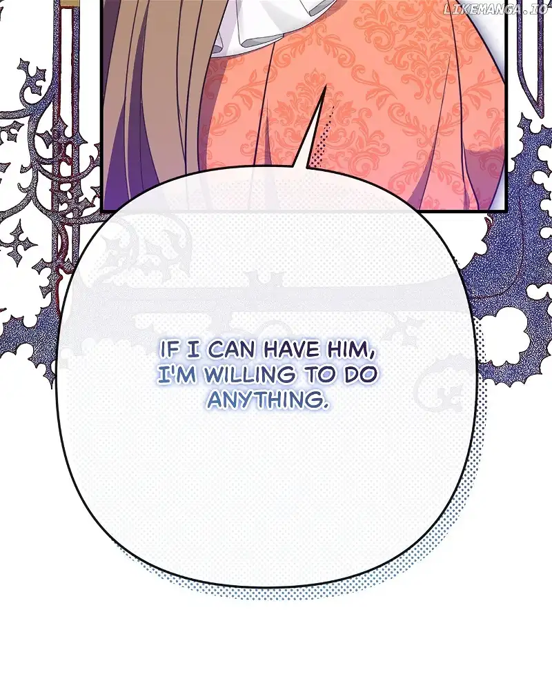 The Empress Wants To Avoid the Emperor Chapter 39 page 77