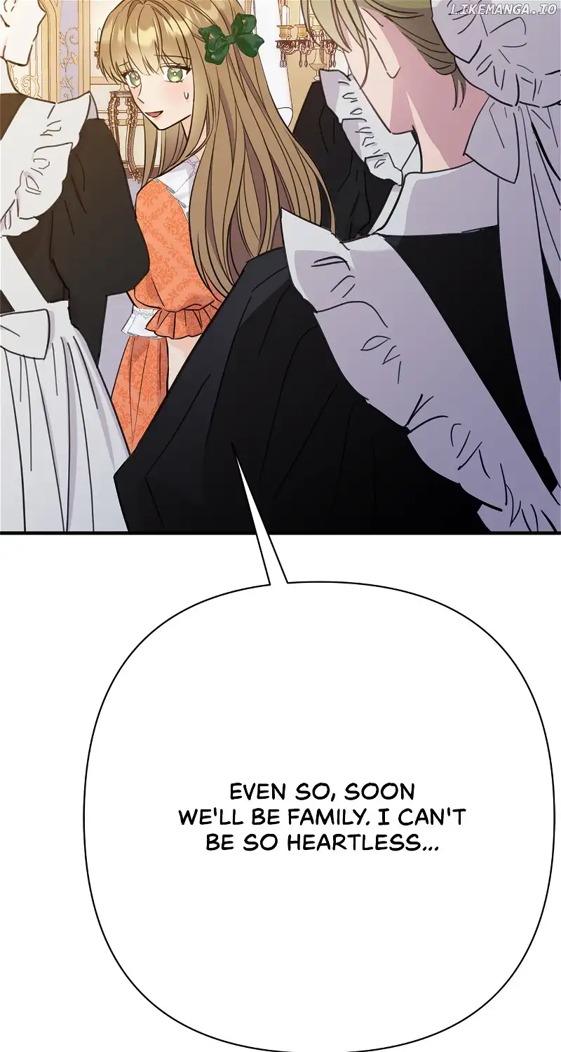 The Empress Wants To Avoid the Emperor Chapter 39 page 7
