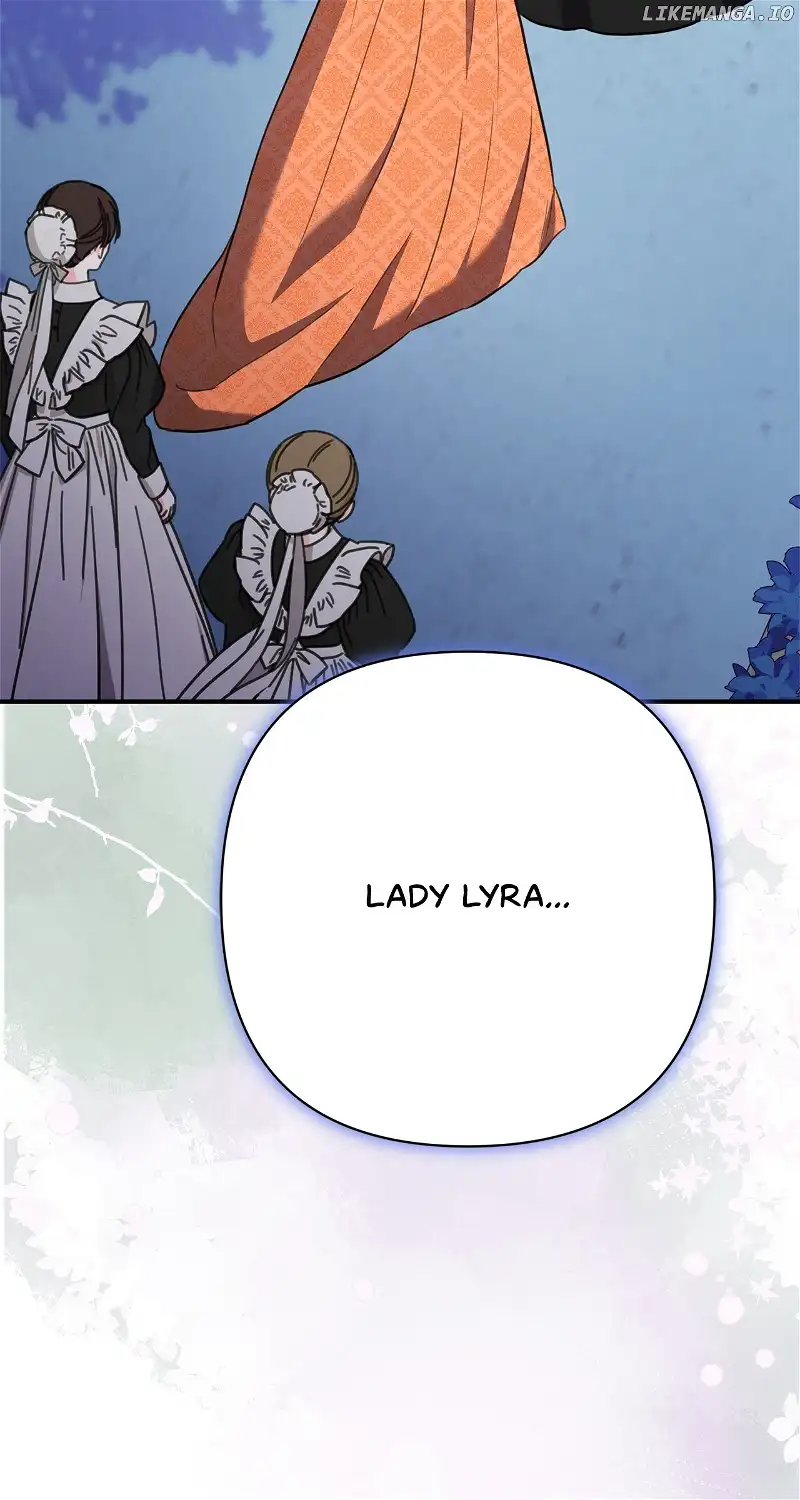 The Empress Wants To Avoid the Emperor Chapter 39 page 79