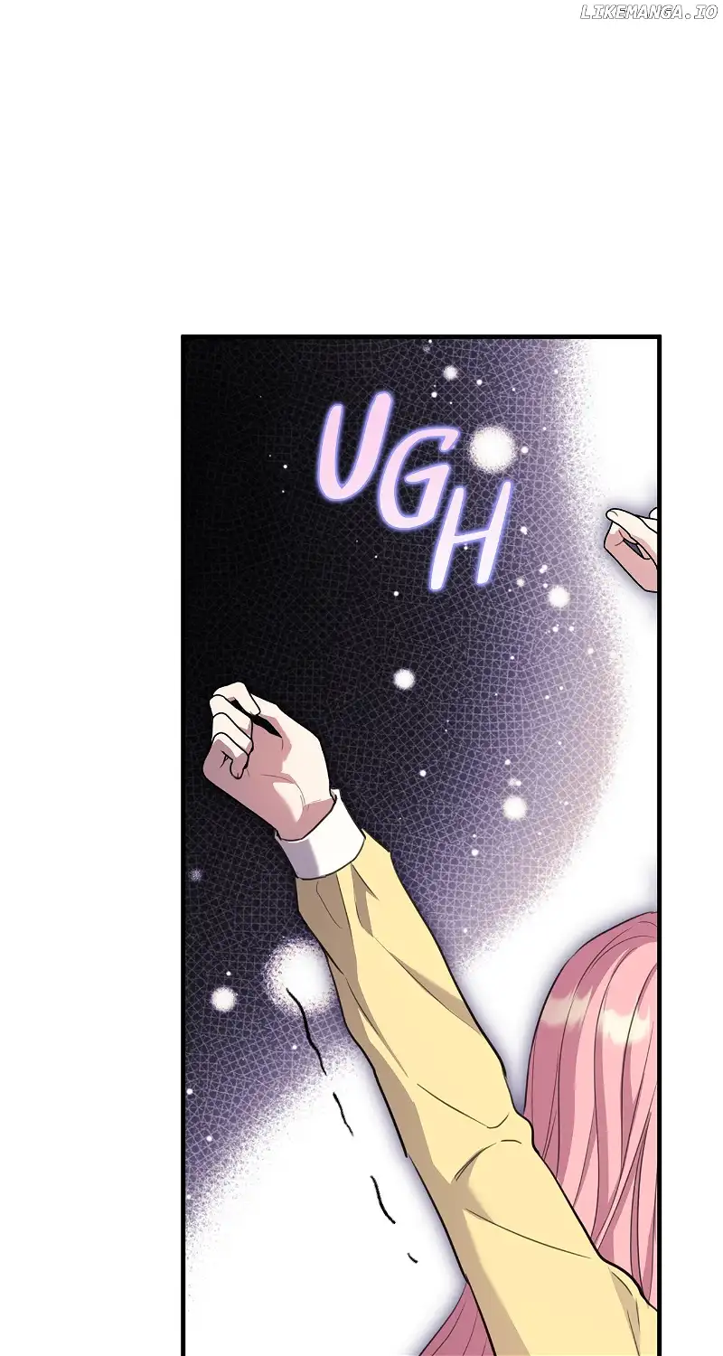 The Empress Wants To Avoid the Emperor Chapter 39 page 81